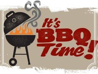 BBQ Grill 